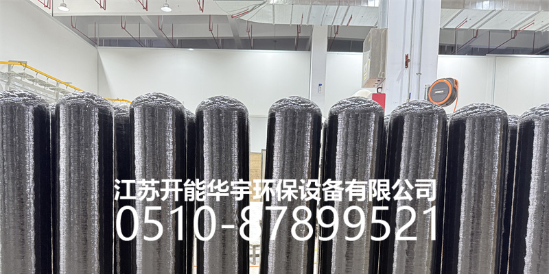 鄂尔多斯市过滤罐活性炭罐 - 价格
